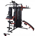 Recenzii pe scurt: FitTronic HG800