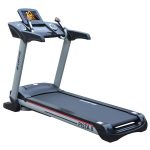 Banda de alergat electrica Lotto Fitness Pista 8