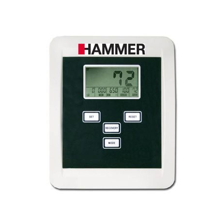 Display Hammer Cardio T2