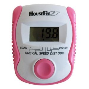 HouseFit HB 8261 HP display