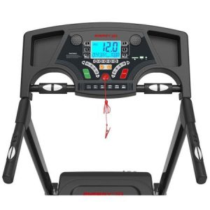 Energy Fit MT10A display