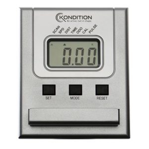 Kondition BEL-7800 display