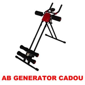 AB Generator pareri