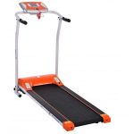 Recenzii pe scurt: FitTronic T1001 Orange