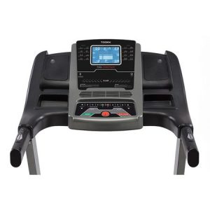 Toorx TRX Marathon display