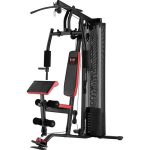 Pareri pe scurt: Body Sculpture AtlasMultigym Bmg 4332