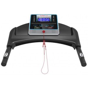 BodyFit F3000 display