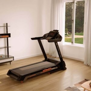  KETTLER ALPHA RUN 600/TRACK S8 review