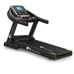 Pareri pe scurt: FitTronic D550