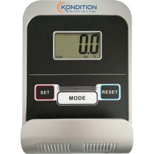 KONDITION BMO-8200 review