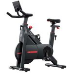 Pareri pe scurt: YESOUL Spinning Bike C1H