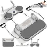 Opinii pe scurt: Pilates Board